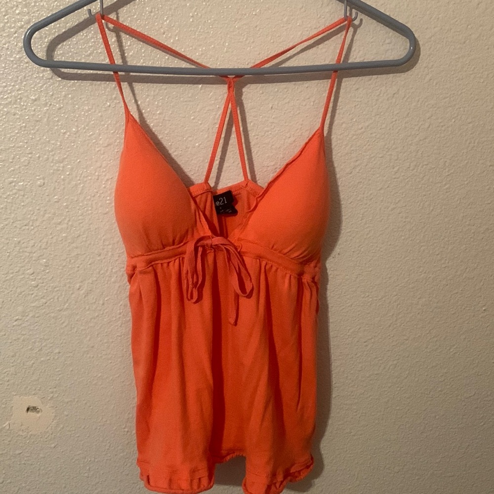 Tank top
